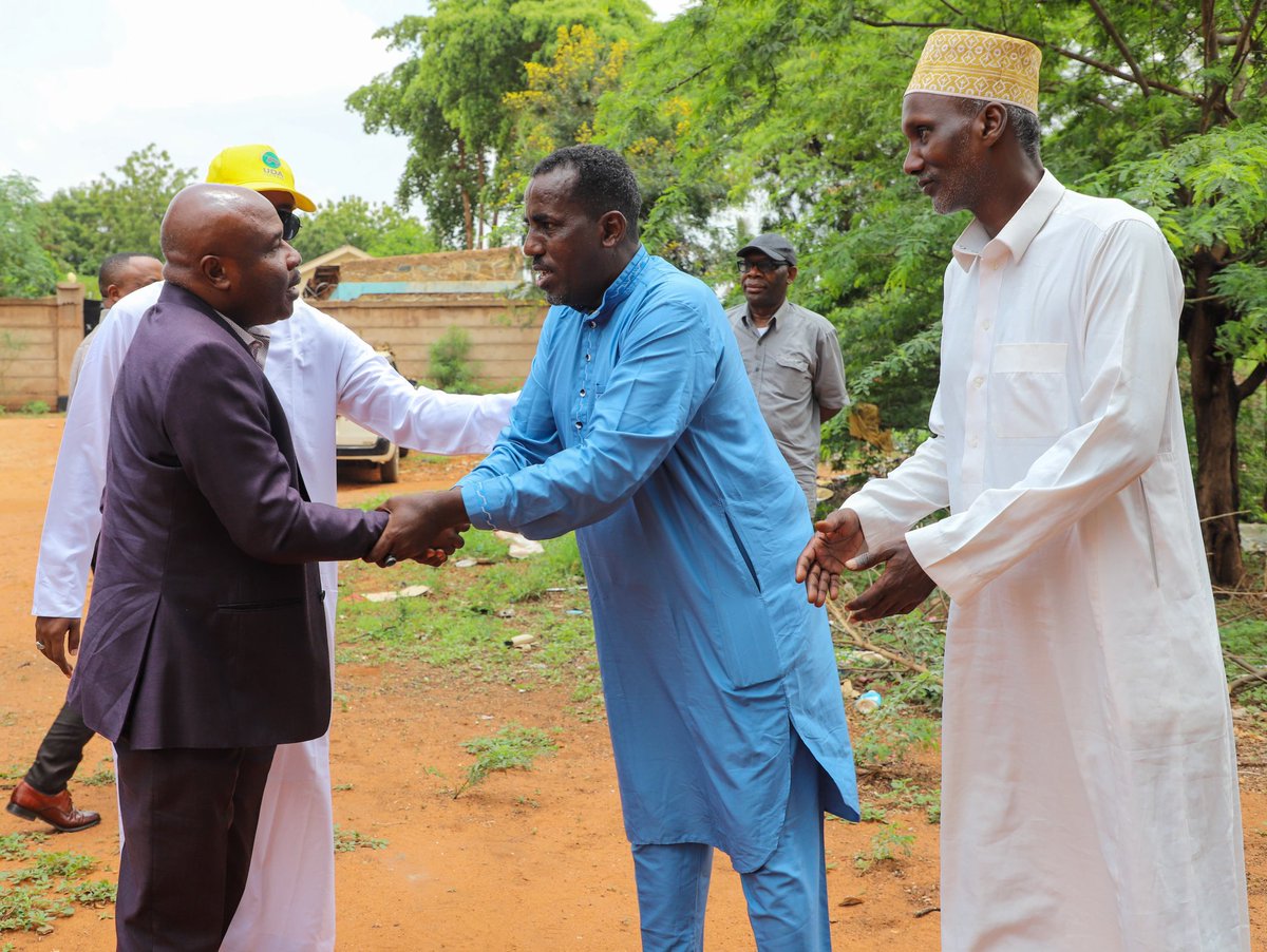 Ministry of Labour and Social Protection tweet media