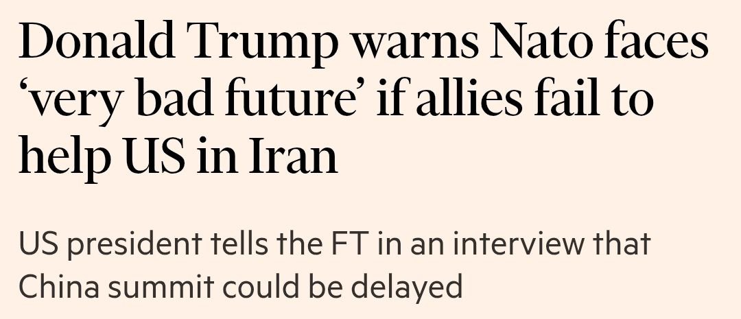 DD Geopolitics tweet media