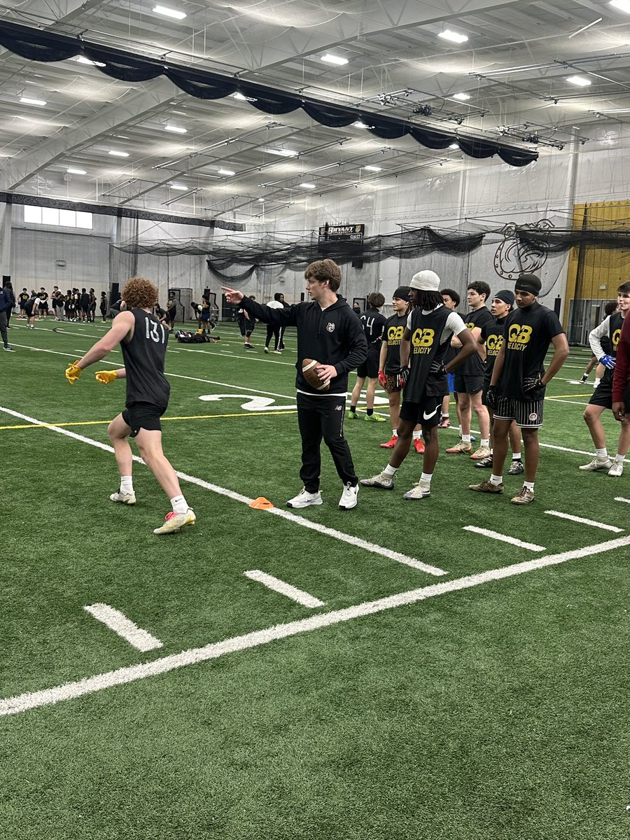 Xavier Powell tweet media