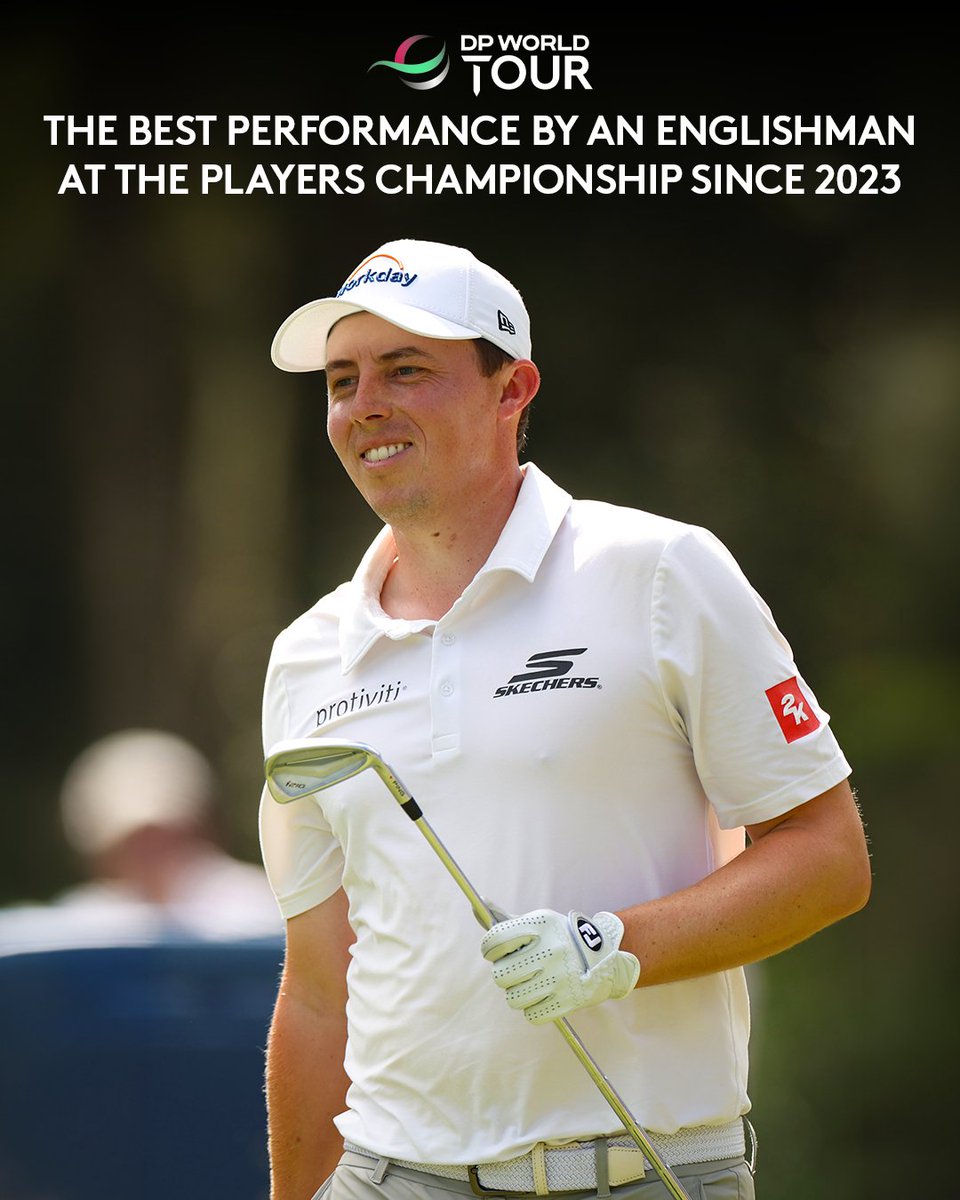 DP World Tour tweet media