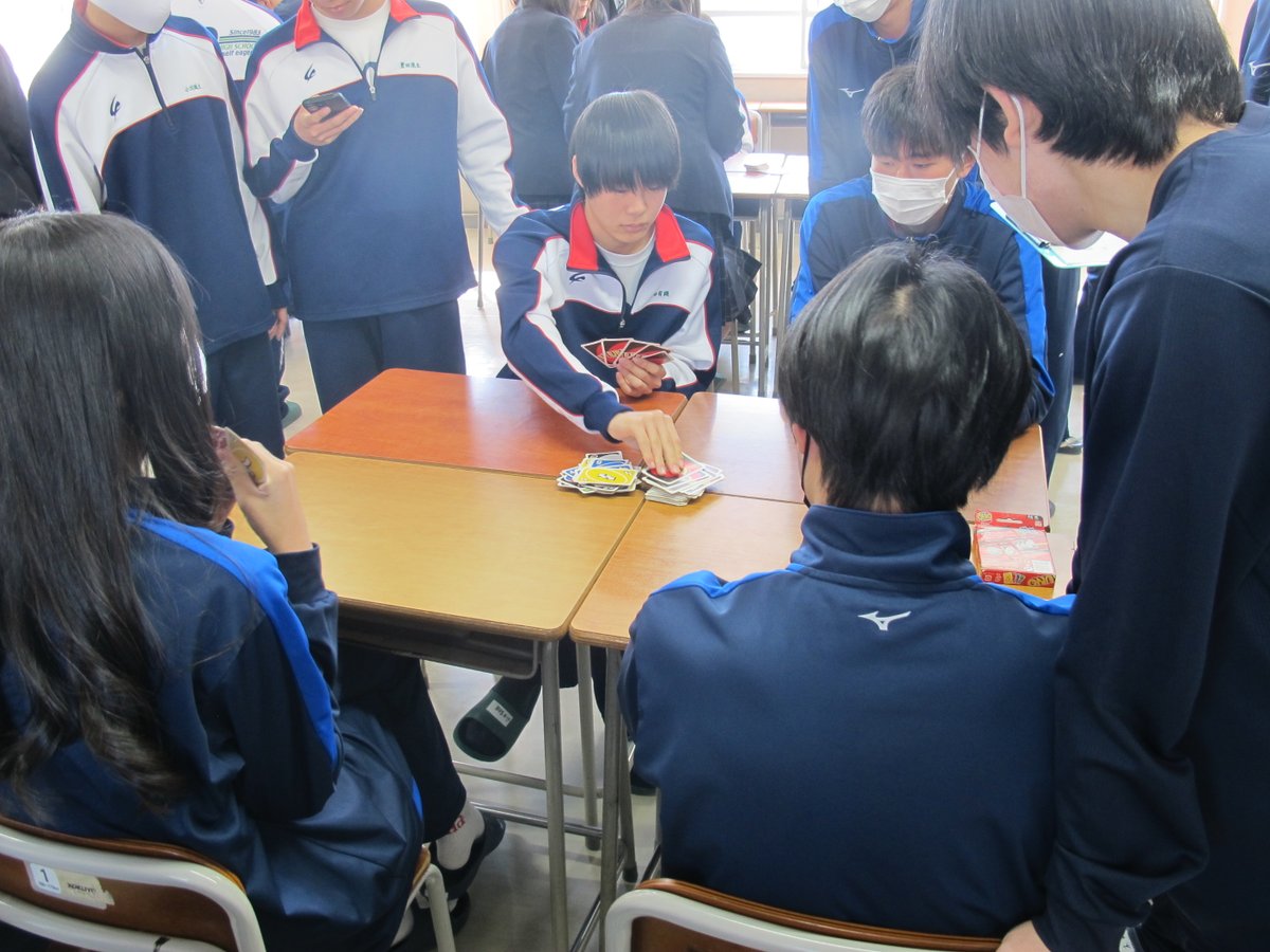 三重県立稲生高等学校 tweet media