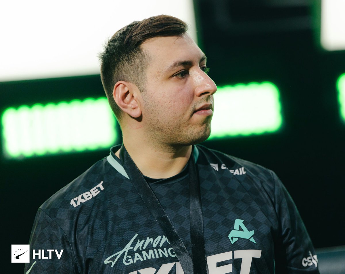 Nexus Sports tweet media