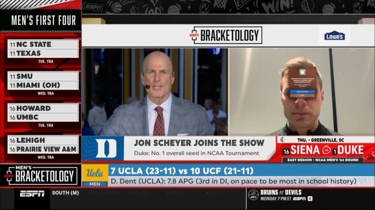 Awful Announcing tweet media