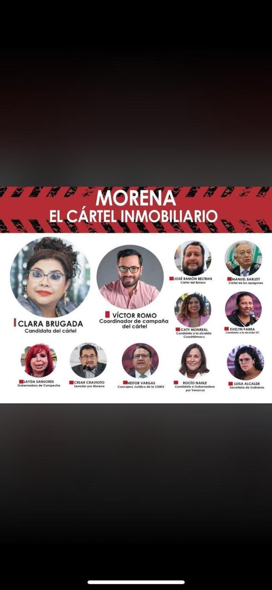 Blanca Cordova tweet media