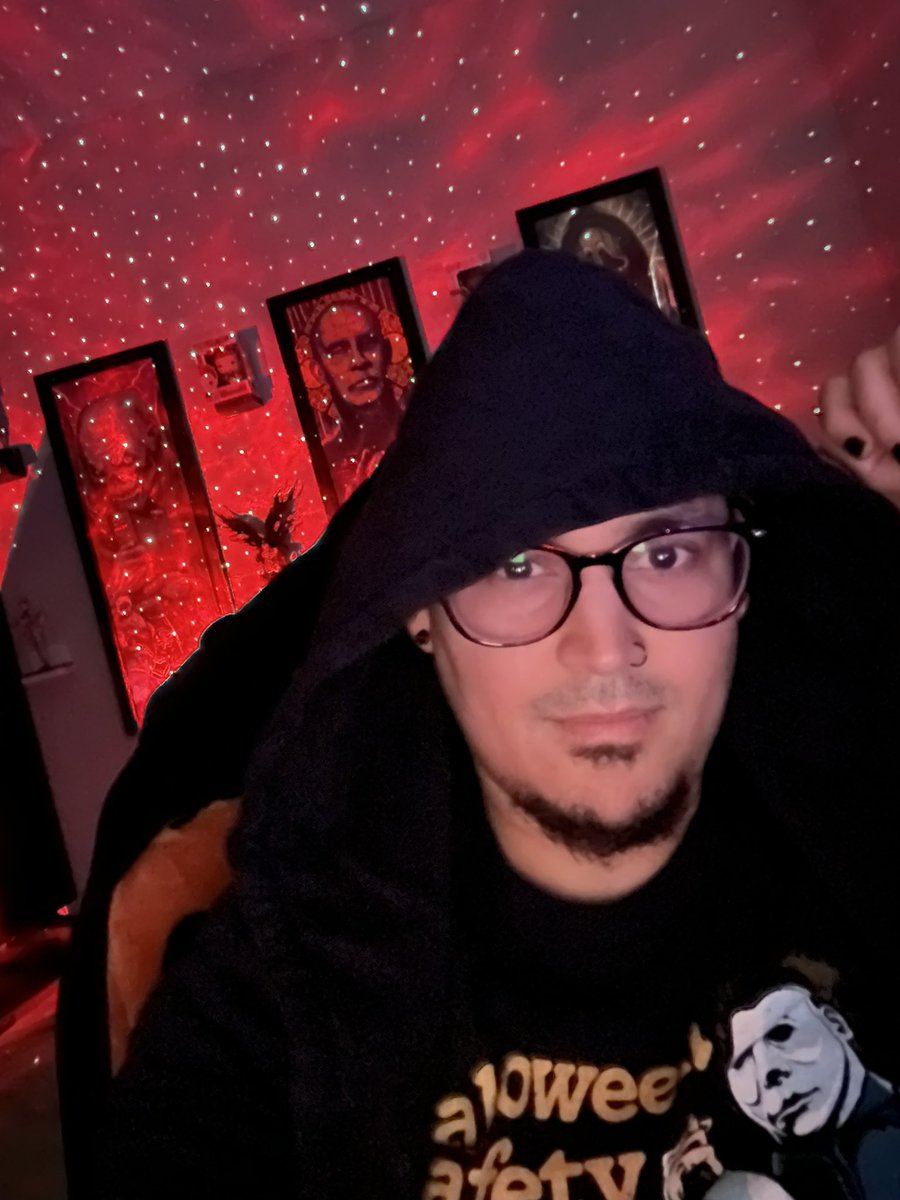 HerSunsetter 🎃 🇵🇷 tweet media