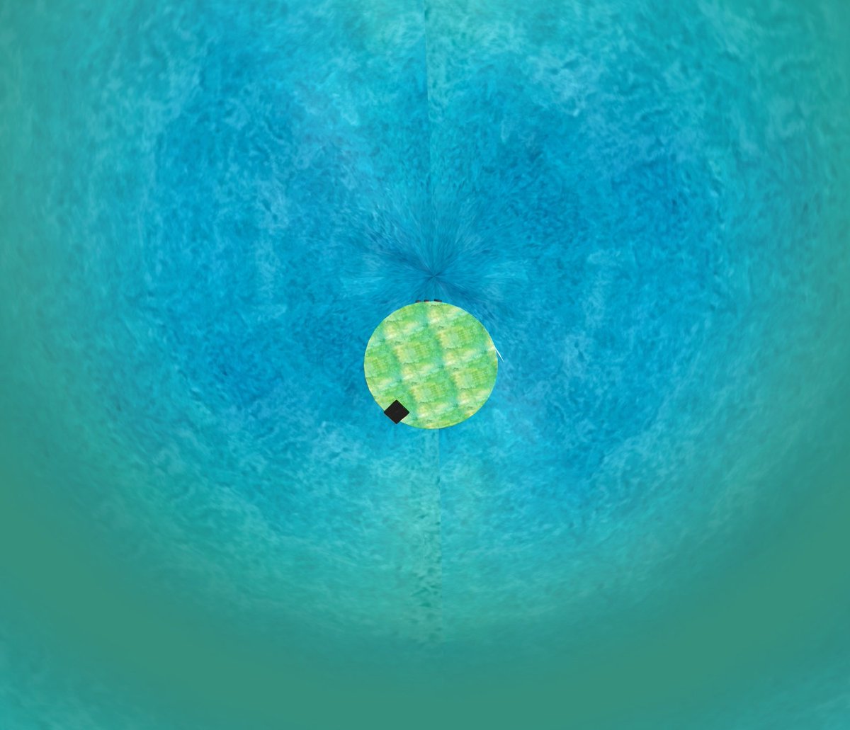 Loop Art Critique & Loop Studios tweet media