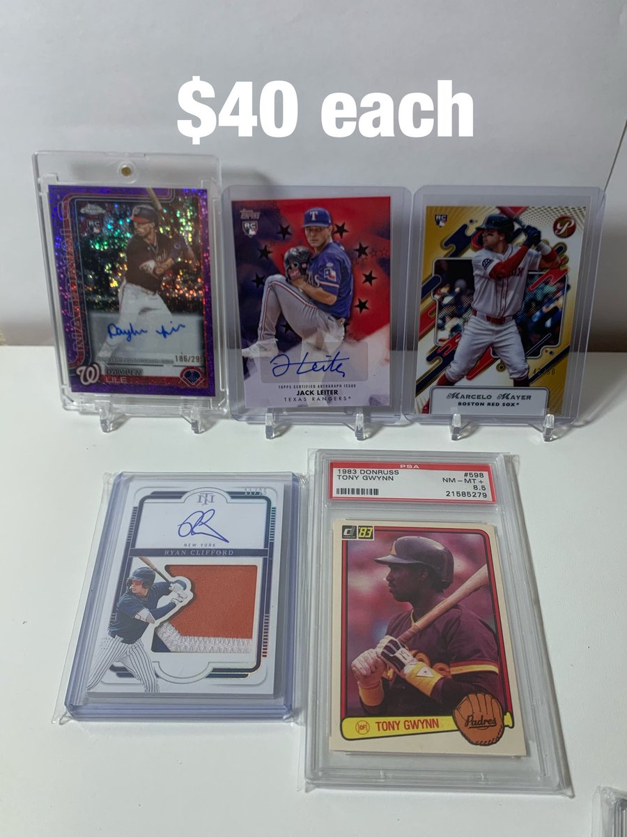 JL Cards tweet media