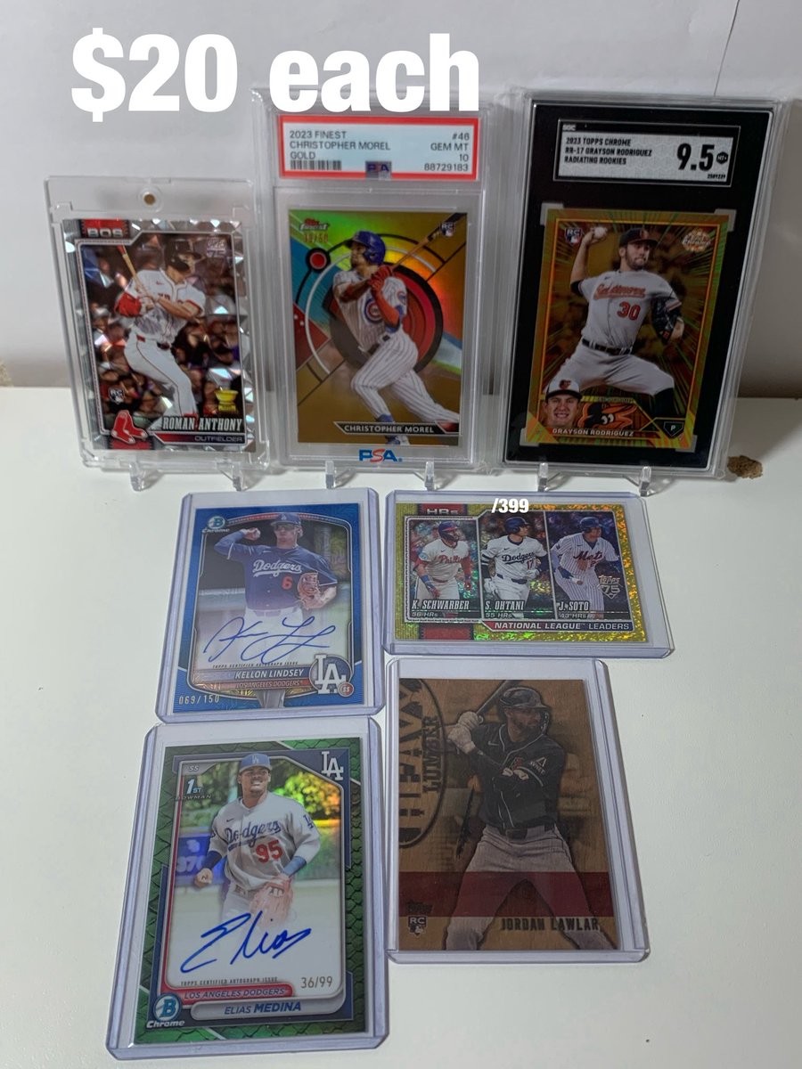 JL Cards tweet media