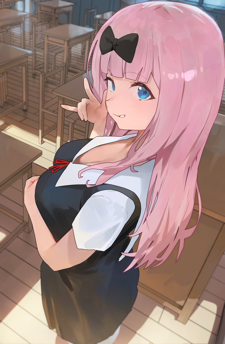 🔞Chika Fujiwara🔞 tweet media