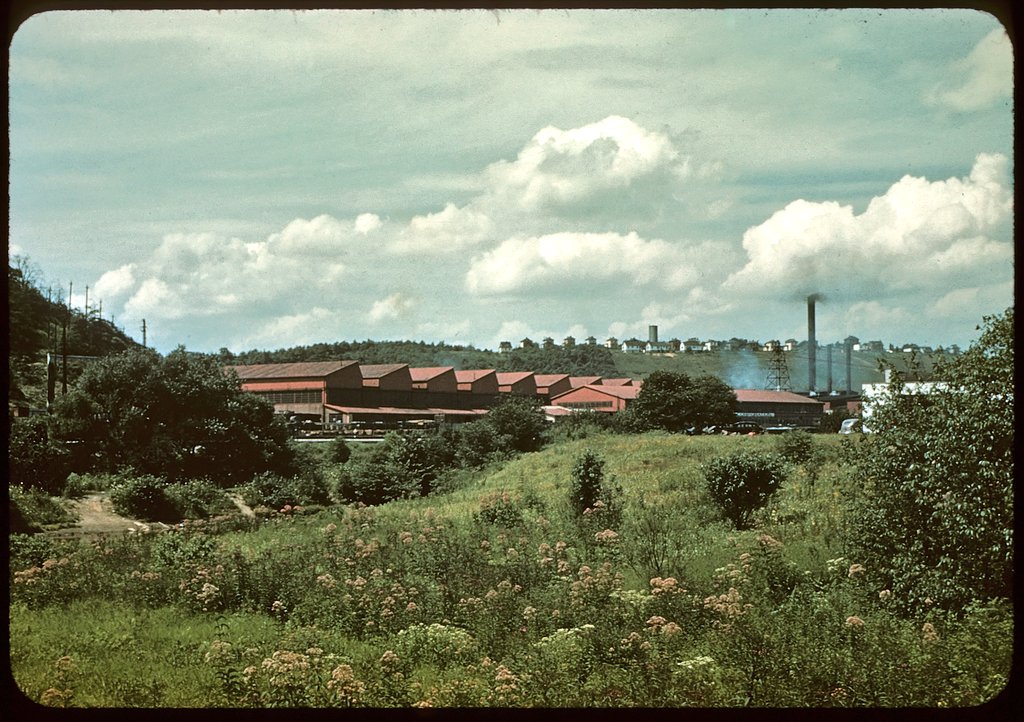 Rust Belt Kid tweet media