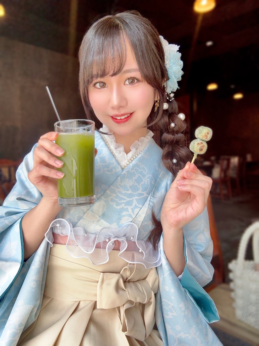 和服