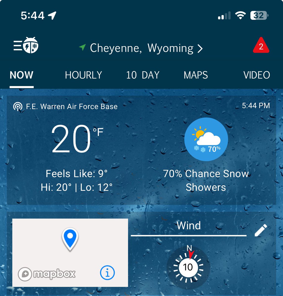 Libby - Nebraska & Wyoming Weather tweet media