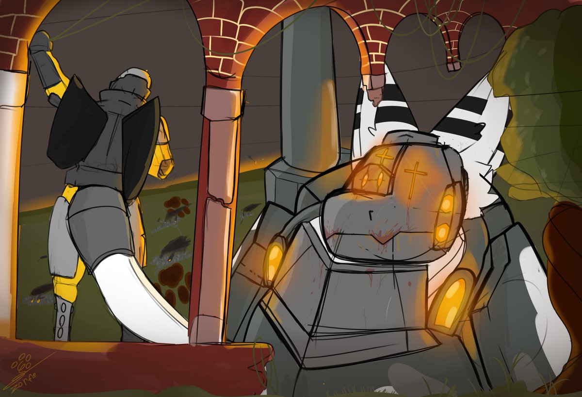 HoneyDragon tweet media