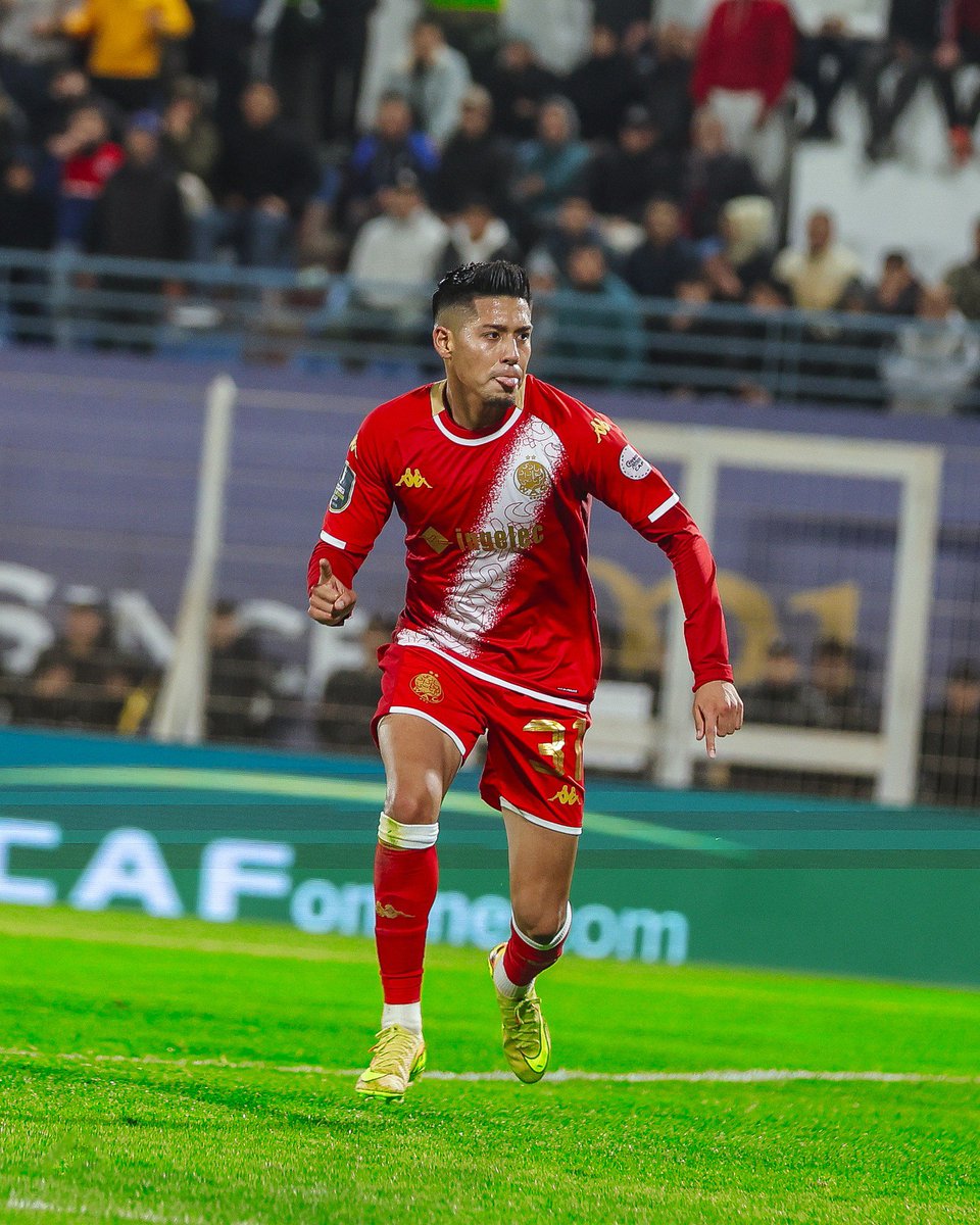 TotalEnergies CAFCL & CAFCC 🏆 tweet media