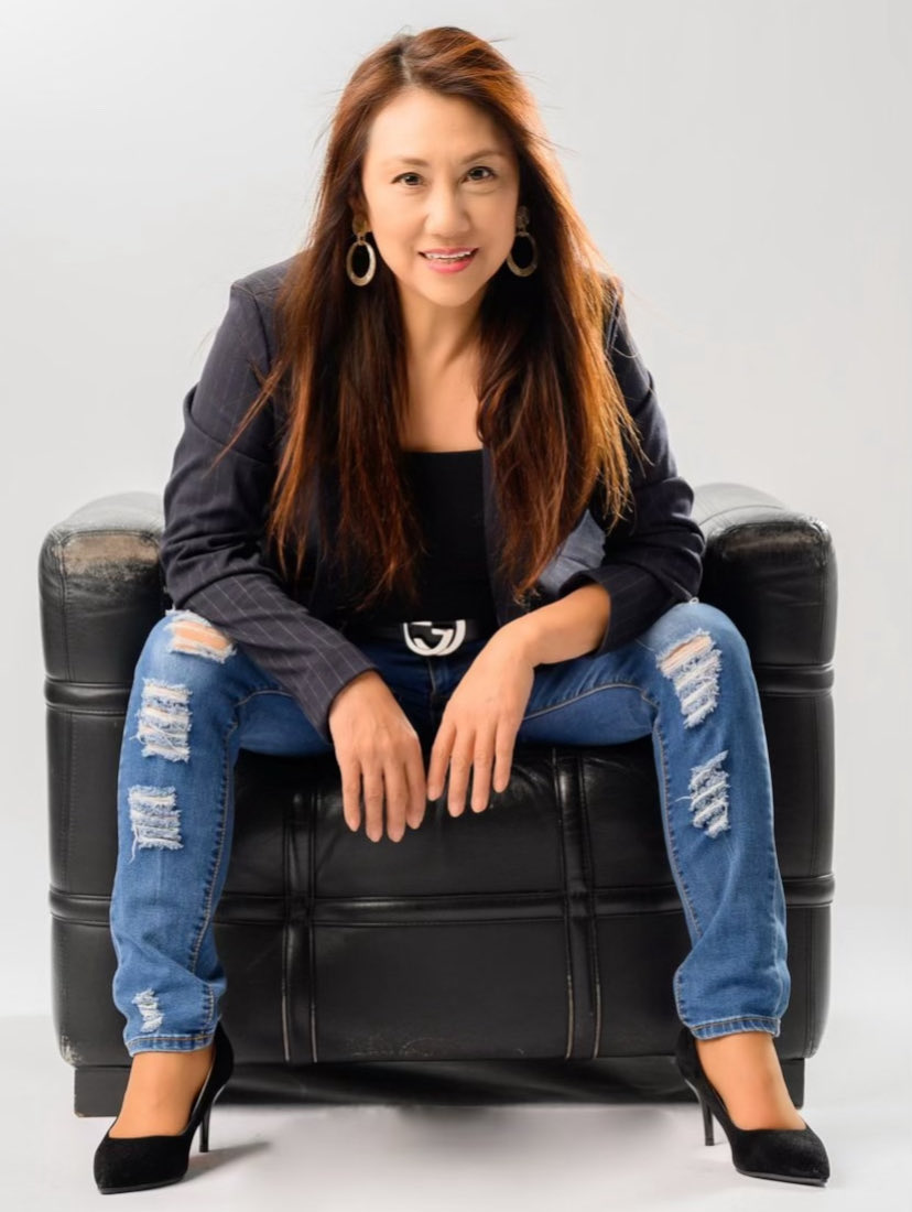 近藤郁 (近藤郁美)