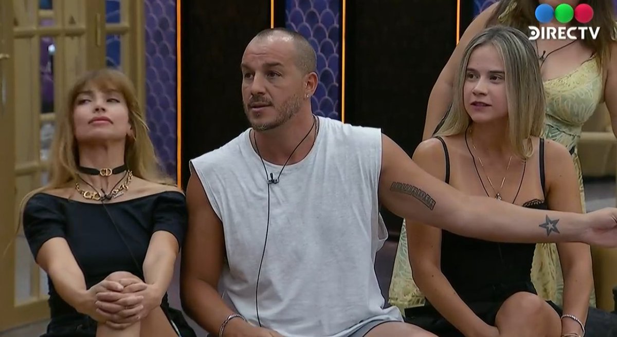 emmanuel diciendo que los tiktokers pasan desapercibos AL FIN #GranHermano