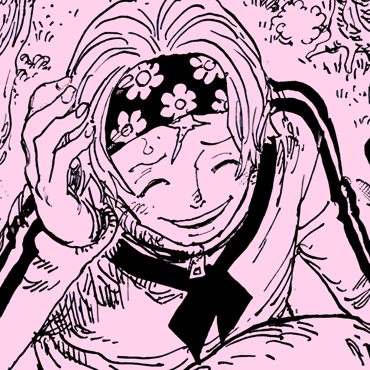 MARINEPR0DIGY's tweet photo. ⠀
It's definitely been a 𝘸𝘩𝘪𝘭𝘦, huh? 
Where the time's gone—.ᐟ.ᐟ ( ✰ ) 
⠀ https://t.co/XyBNZcKo9m