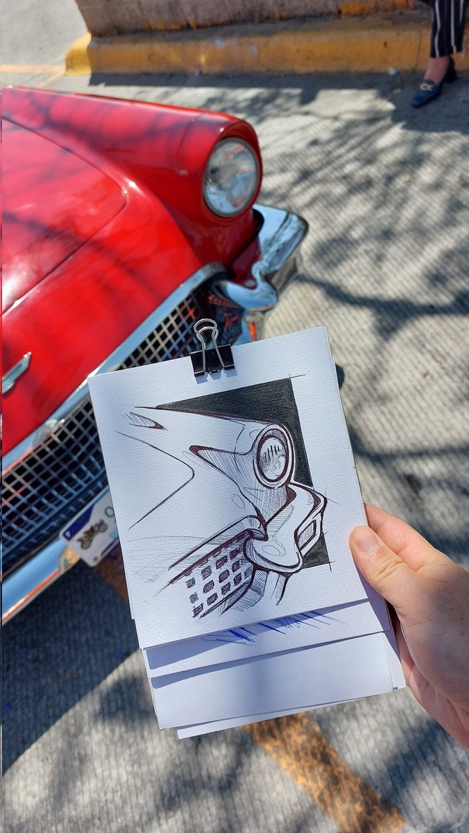 Robertoon 🏁✍️🎨 tweet media