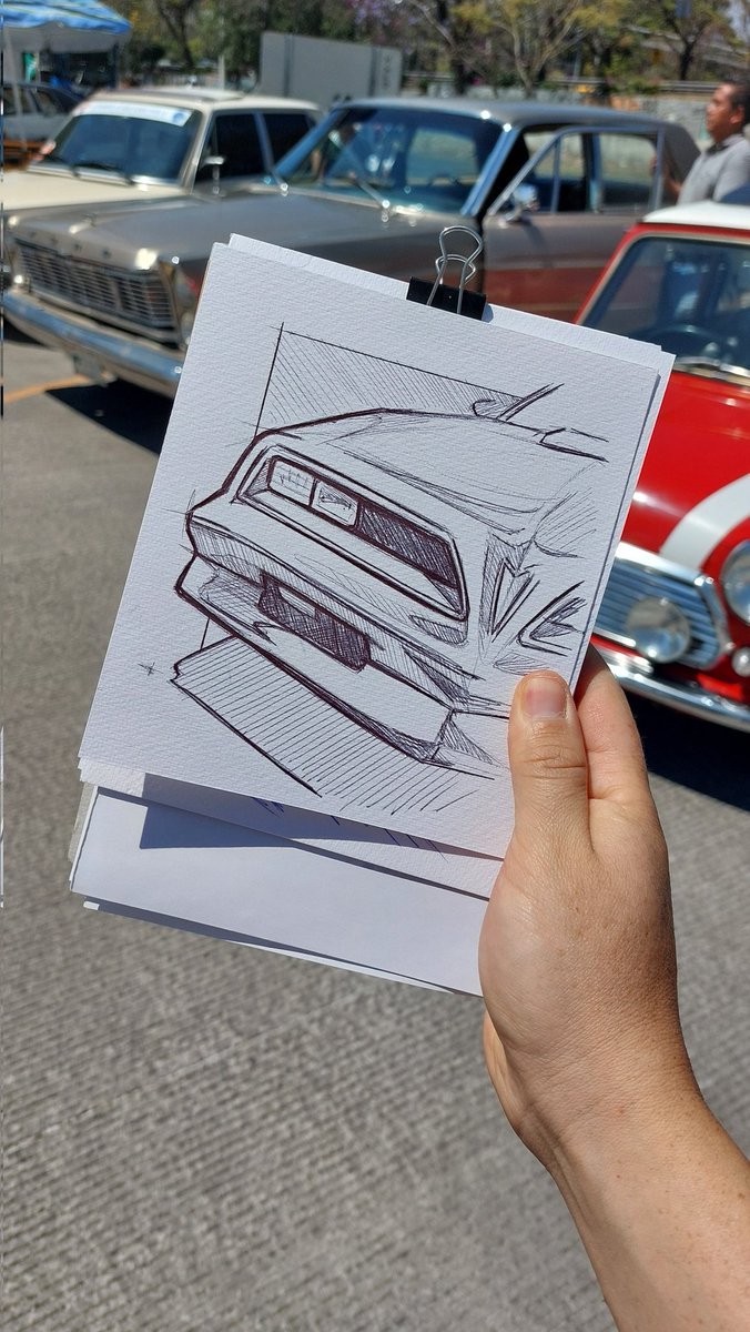 Robertoon 🏁✍️🎨 tweet media