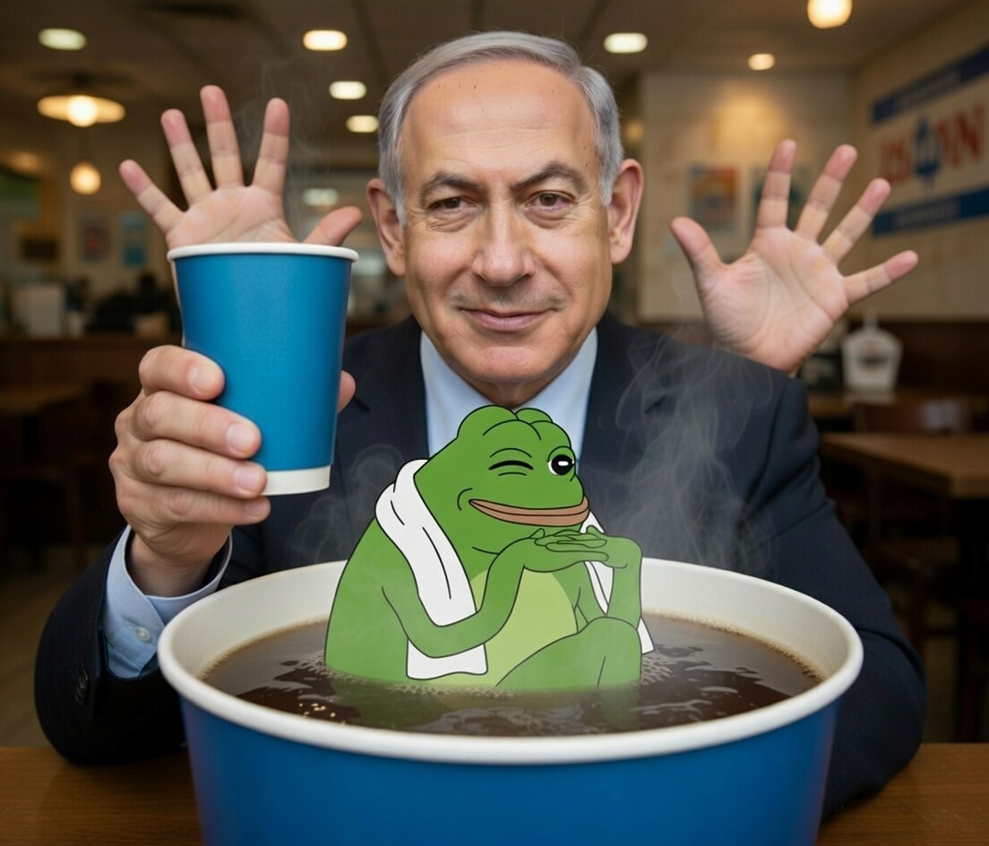 Groyper Army tweet media