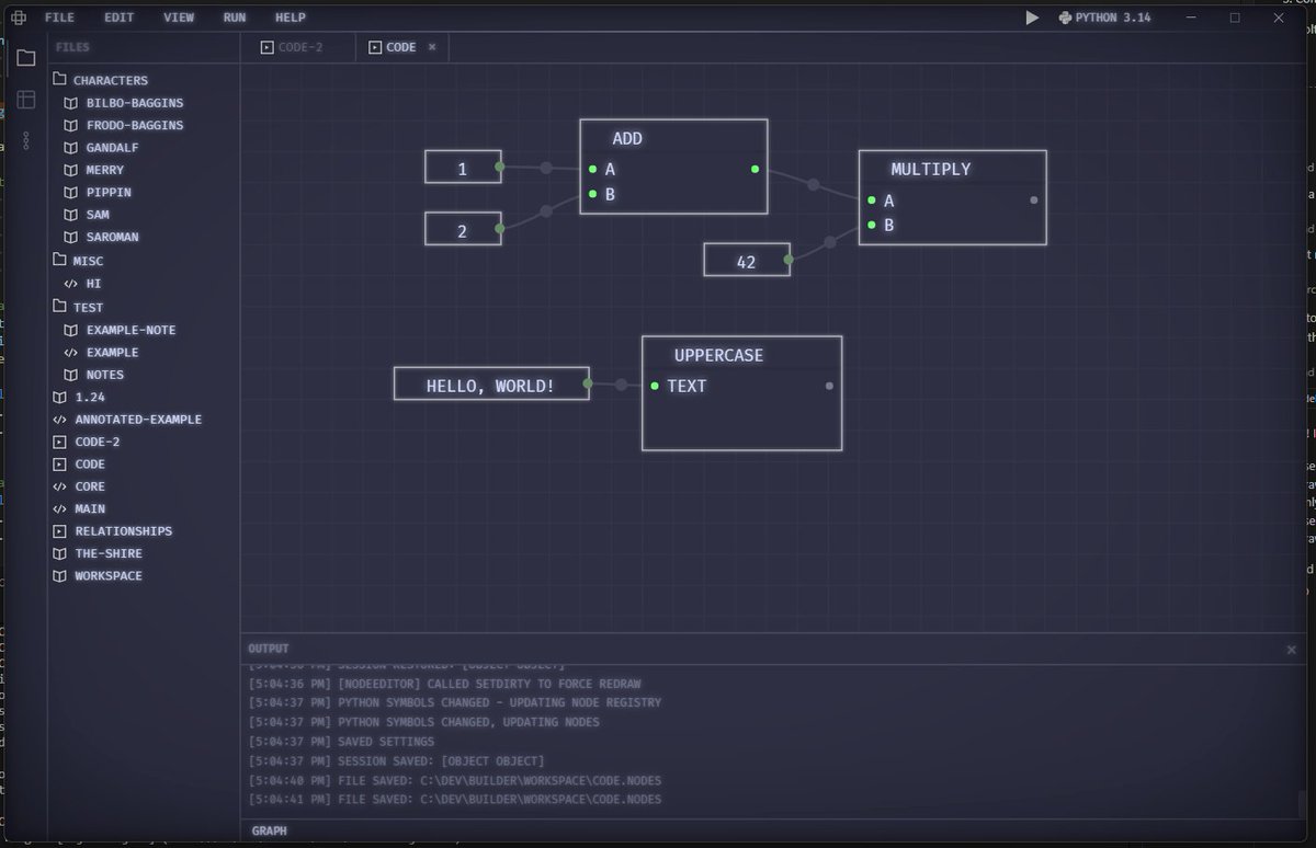 Ben Porter tweet media