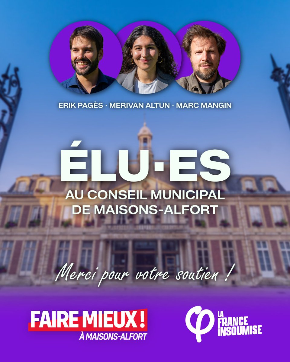 Erik Pagès tweet media