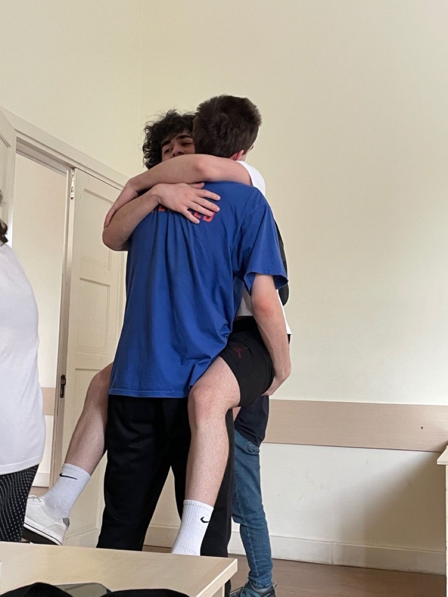 men loving men tweet media