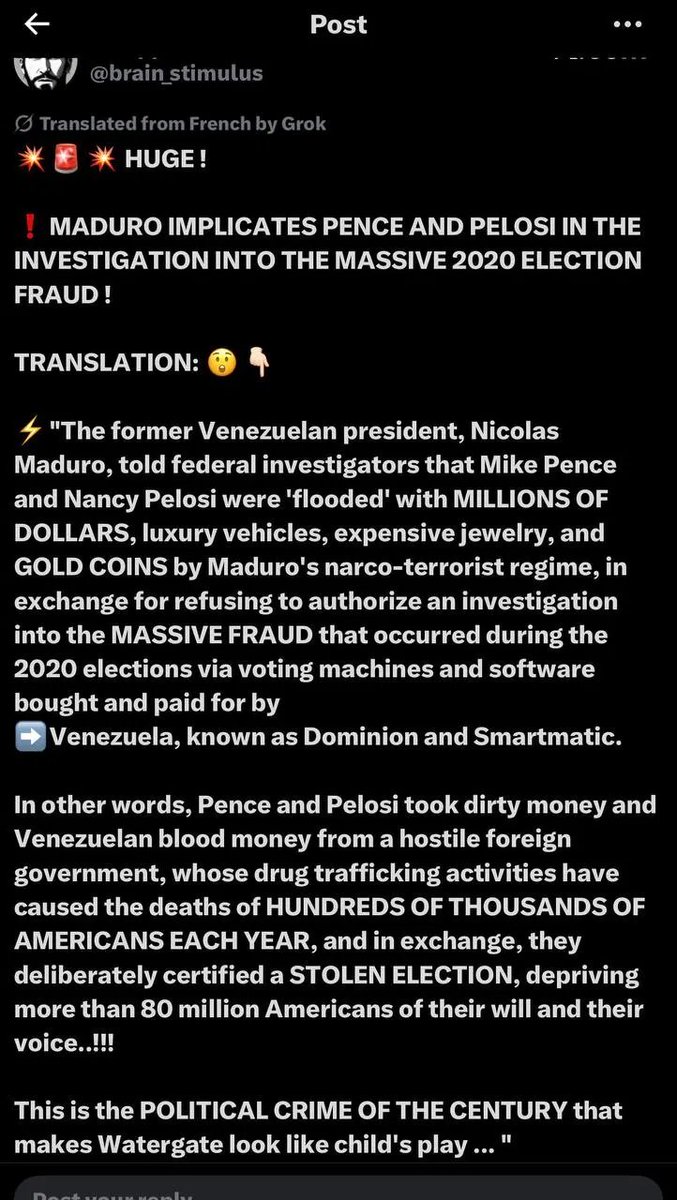 Anonymous Patriot tweet media