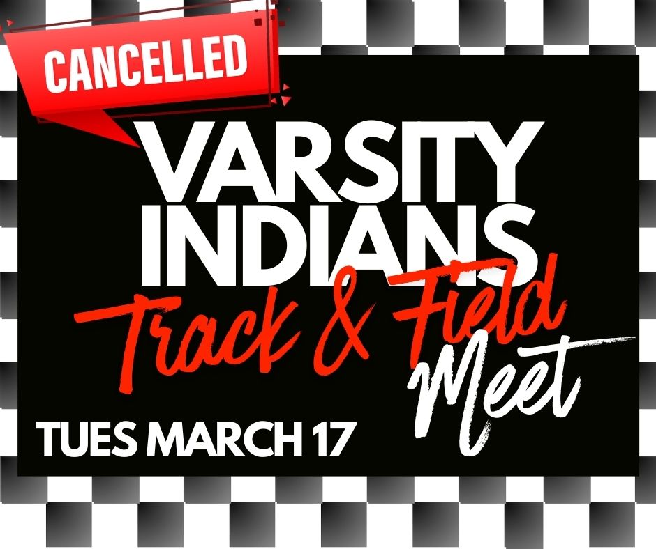 Gilbert Indians Track and Field tweet media