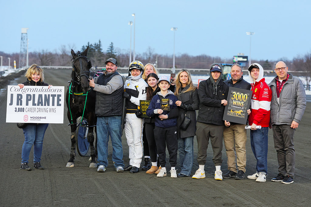 Woodbine Communications tweet media