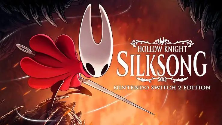 TalanButTwt's tweet photo. Hollow Knight: Silksong by Team Cherry has not been nominated for any awards at the 98th #Oscar’s. https://t.co/cbk5227NqJ