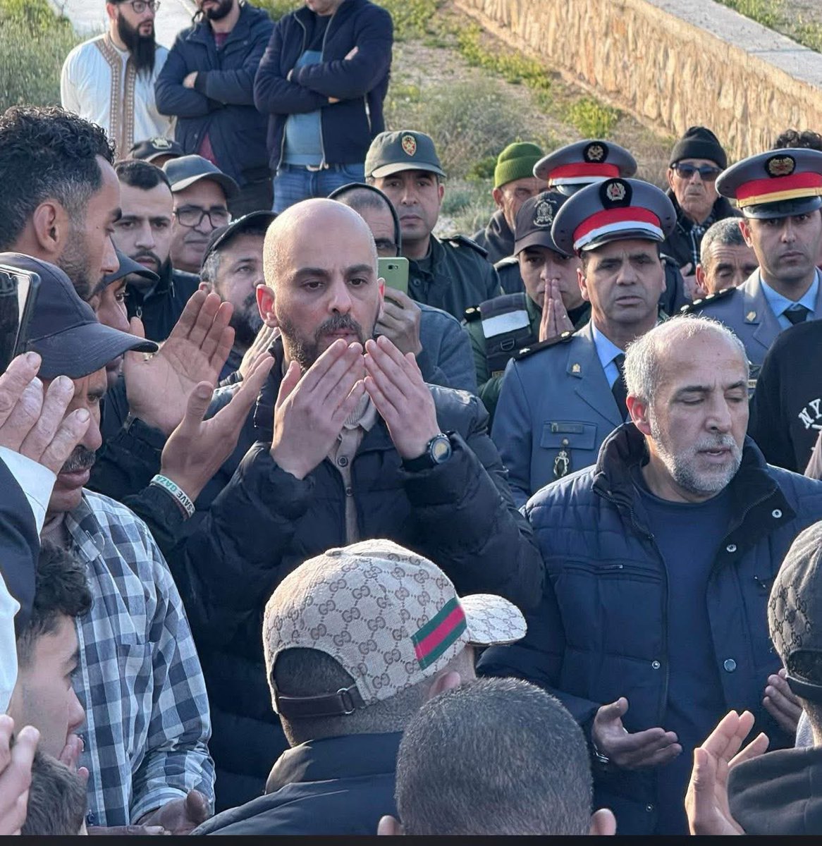 بدر مفتاحي | Badr Miftahi tweet media