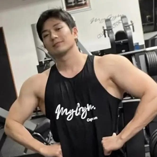 random mackenyu tweet media