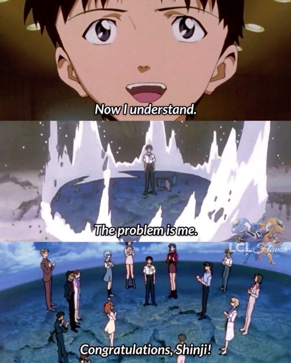 Evangelicos | memes de evangelion tweet media