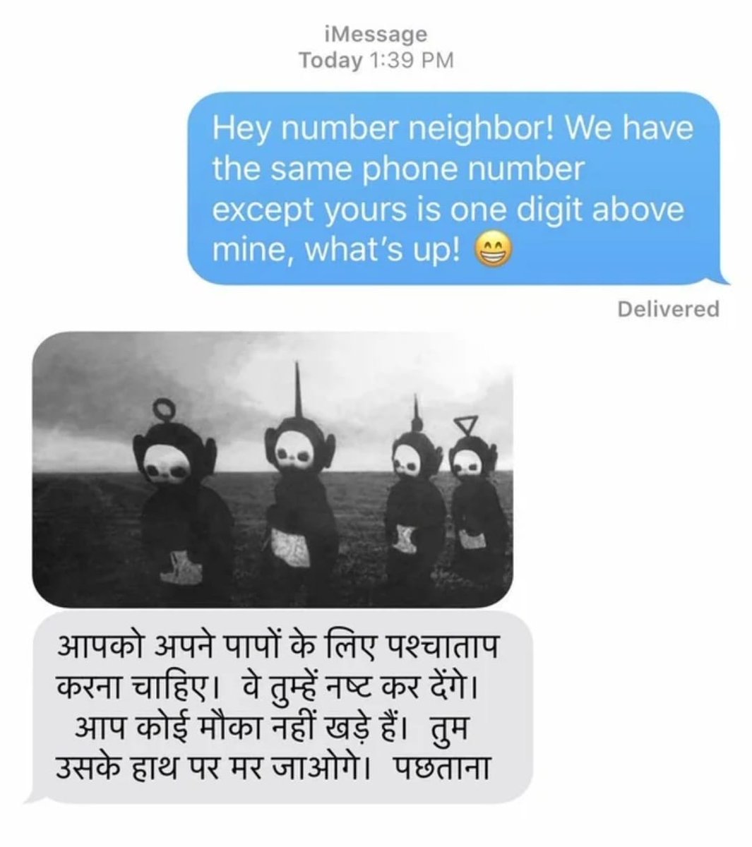 Real Post Folder tweet media