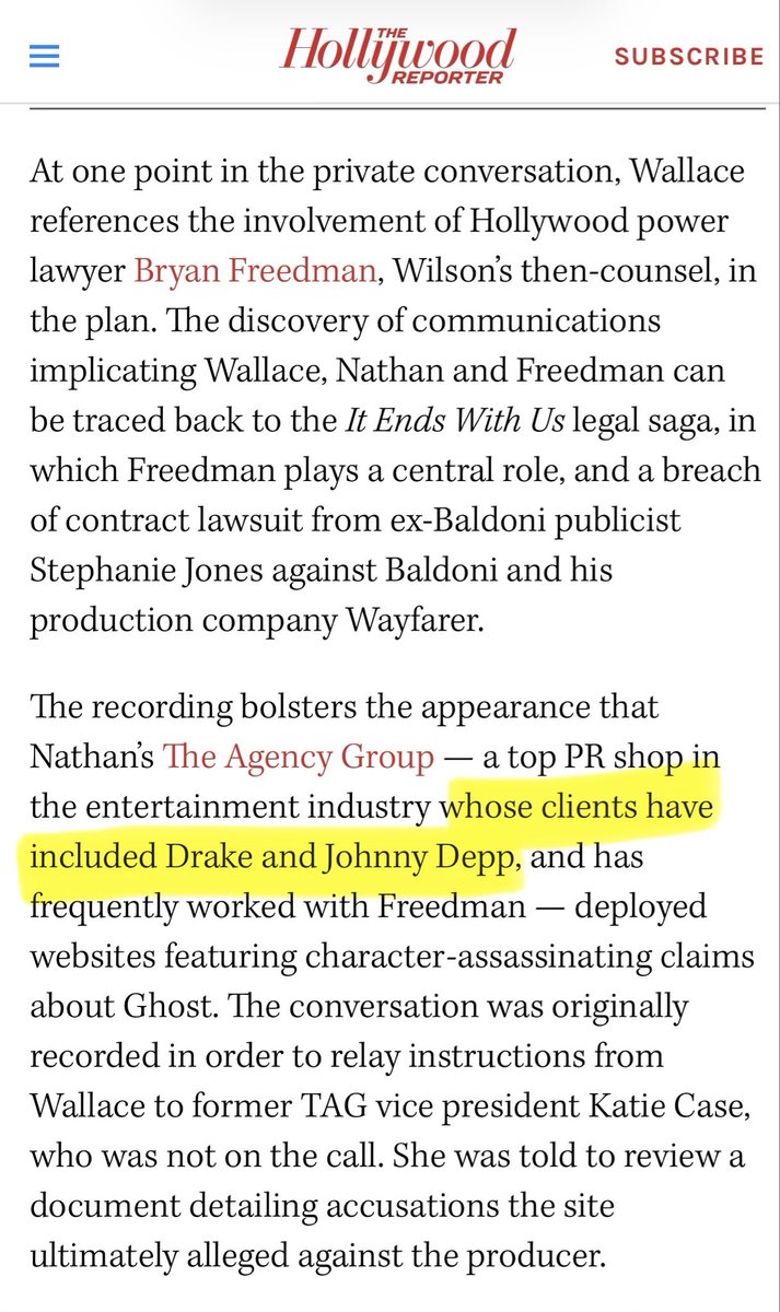 The OVO Docket tweet media