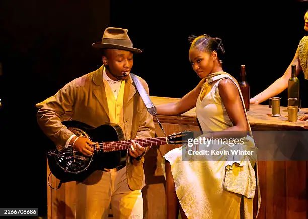 best of jayme lawson tweet media