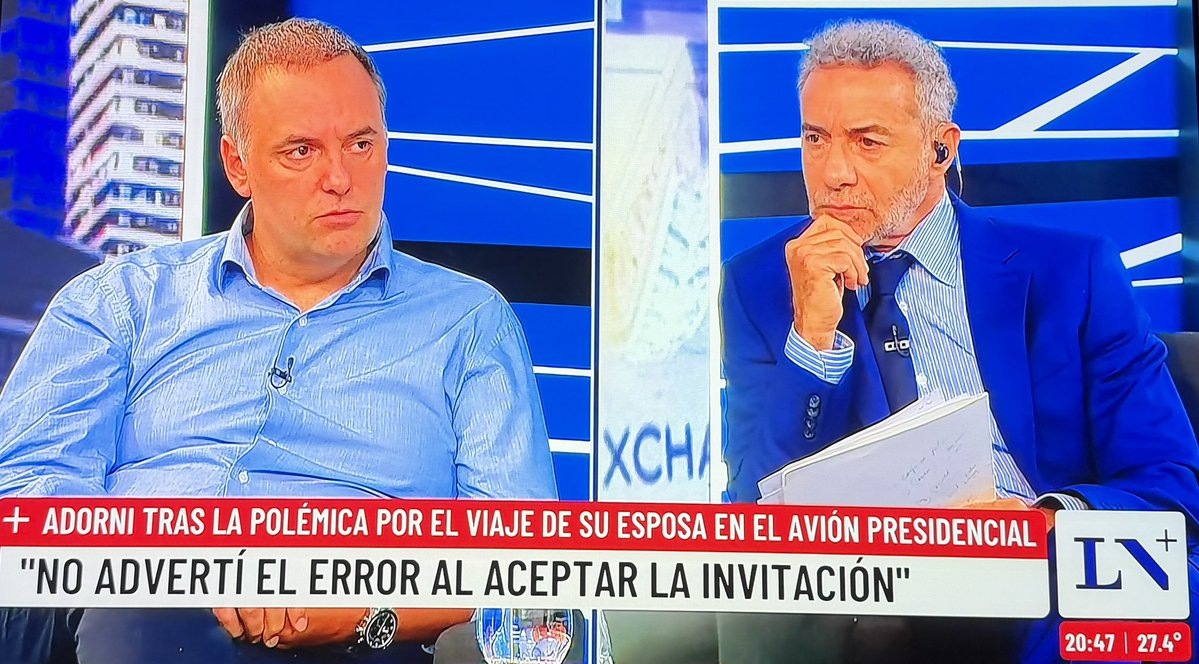 Mandrilandia tweet media