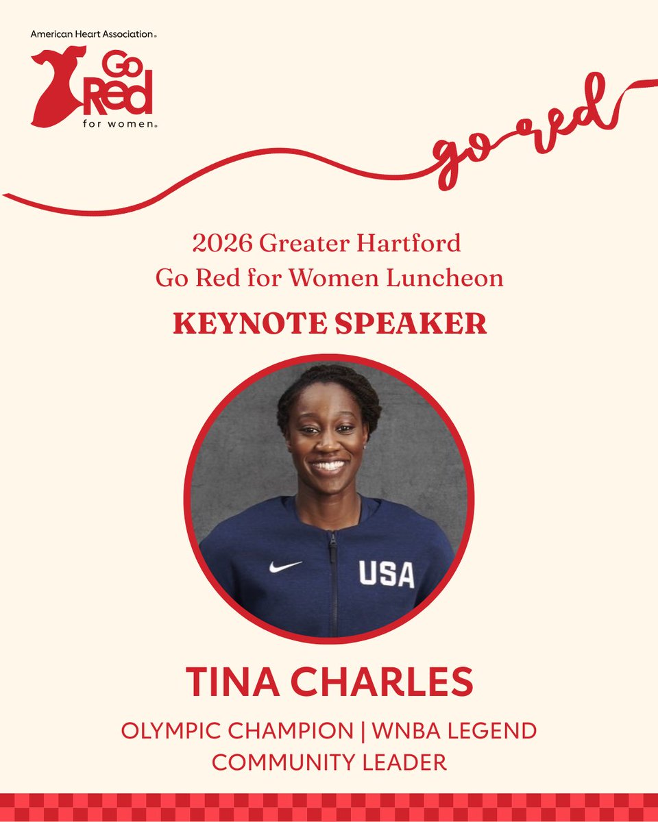 American Heart CT tweet media