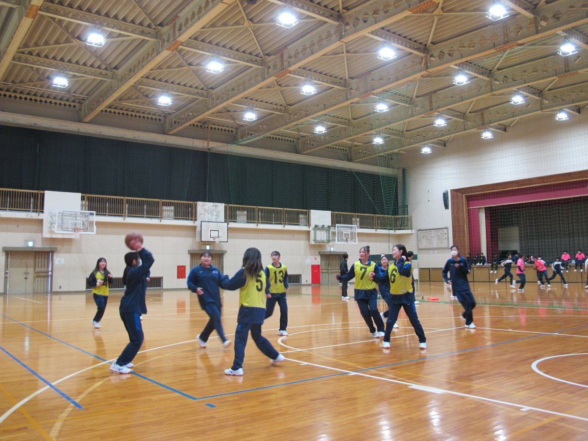 三重県立稲生高等学校 tweet media