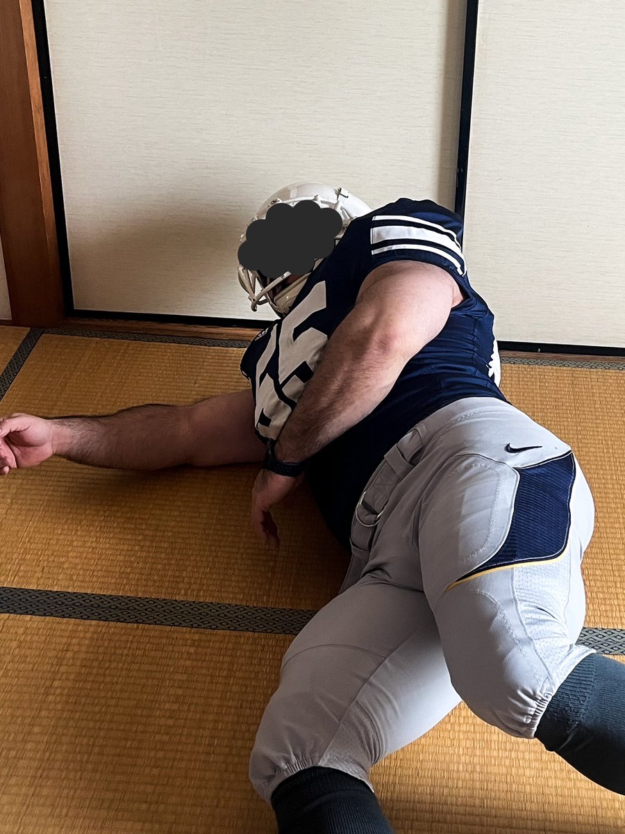 てっパッツ tweet media