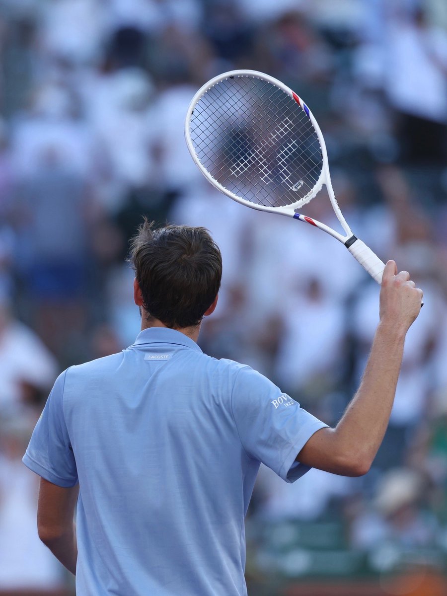 Tecnifibre tweet media