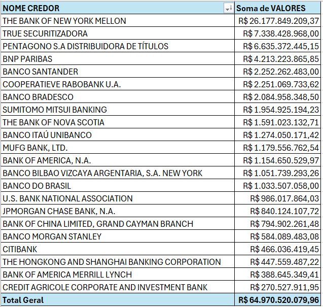 Luigi Micales, CGA tweet media