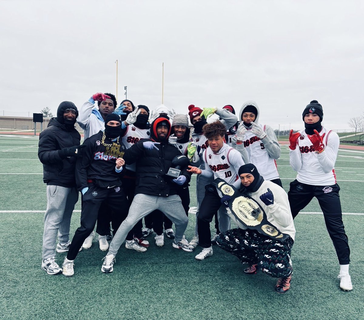 816Elite tweet media