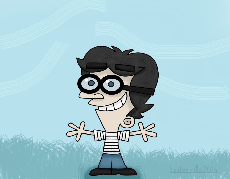 SpiderSmasher23's tweet photo. 15 de Marzo
15 de Marzo el Día que Denzel Crocker perdió a sus Padrinos Mágicos.
#DenzelCrocker #FairlyOddParents #OddParents #TheFairlyOddParents #15thMarch #DenzelCrockerDay #PadrinosMágicos #LosPadrinosMágicos #15deMarzo #DíadeDenzelCrocker #デンゼルクロッカー https://t.co/hbOmOXuYfG