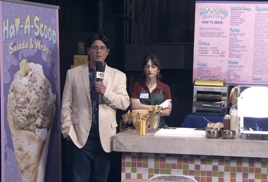 On Cinema at the Manor (Updates) tweet media