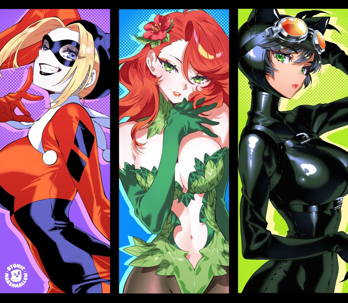 AtomicMarshmallow tweet media