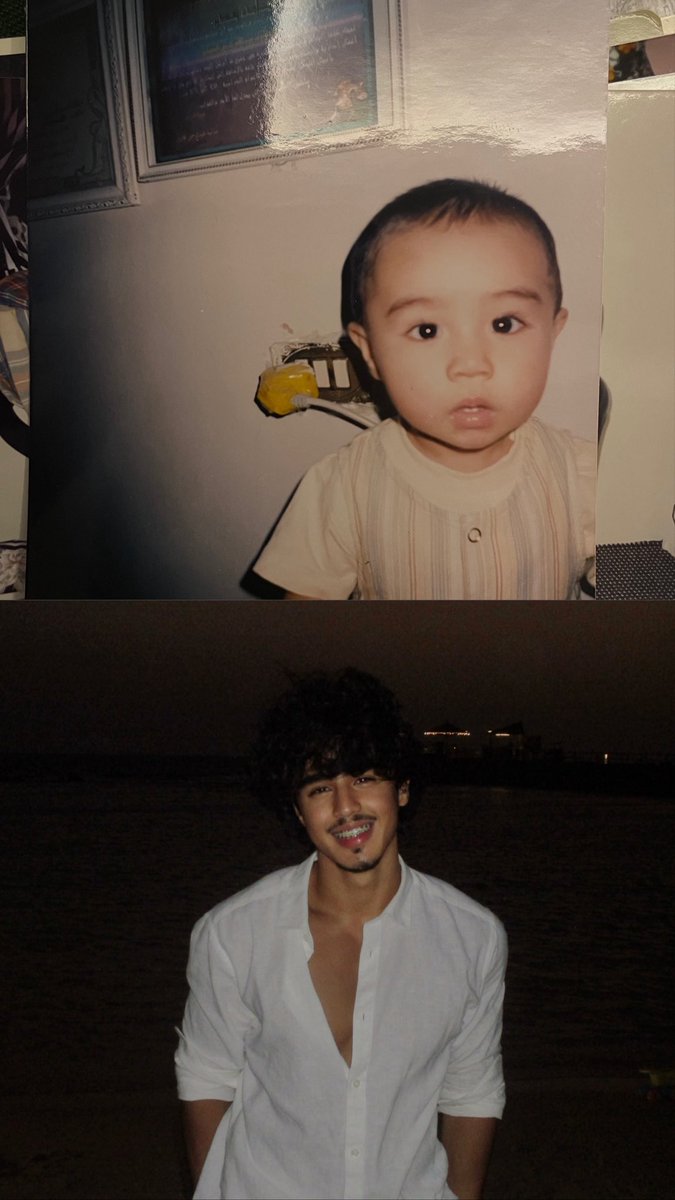 Malik | مالك tweet media