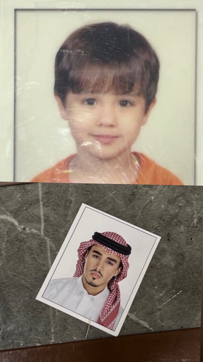 Malik | مالك tweet media