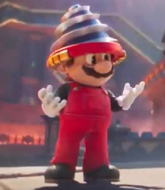 Mario + Sonic boom tweet media